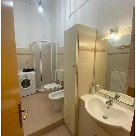 Guest house Casa Rella 