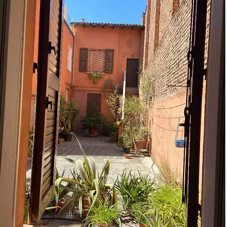 Guest house Casa Rella 