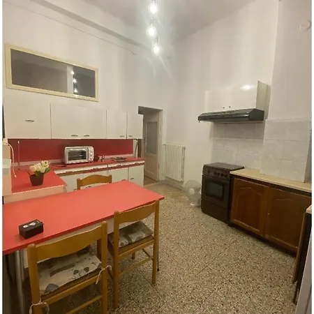 Casa Rella 