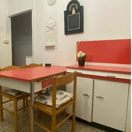 Casa Rella 